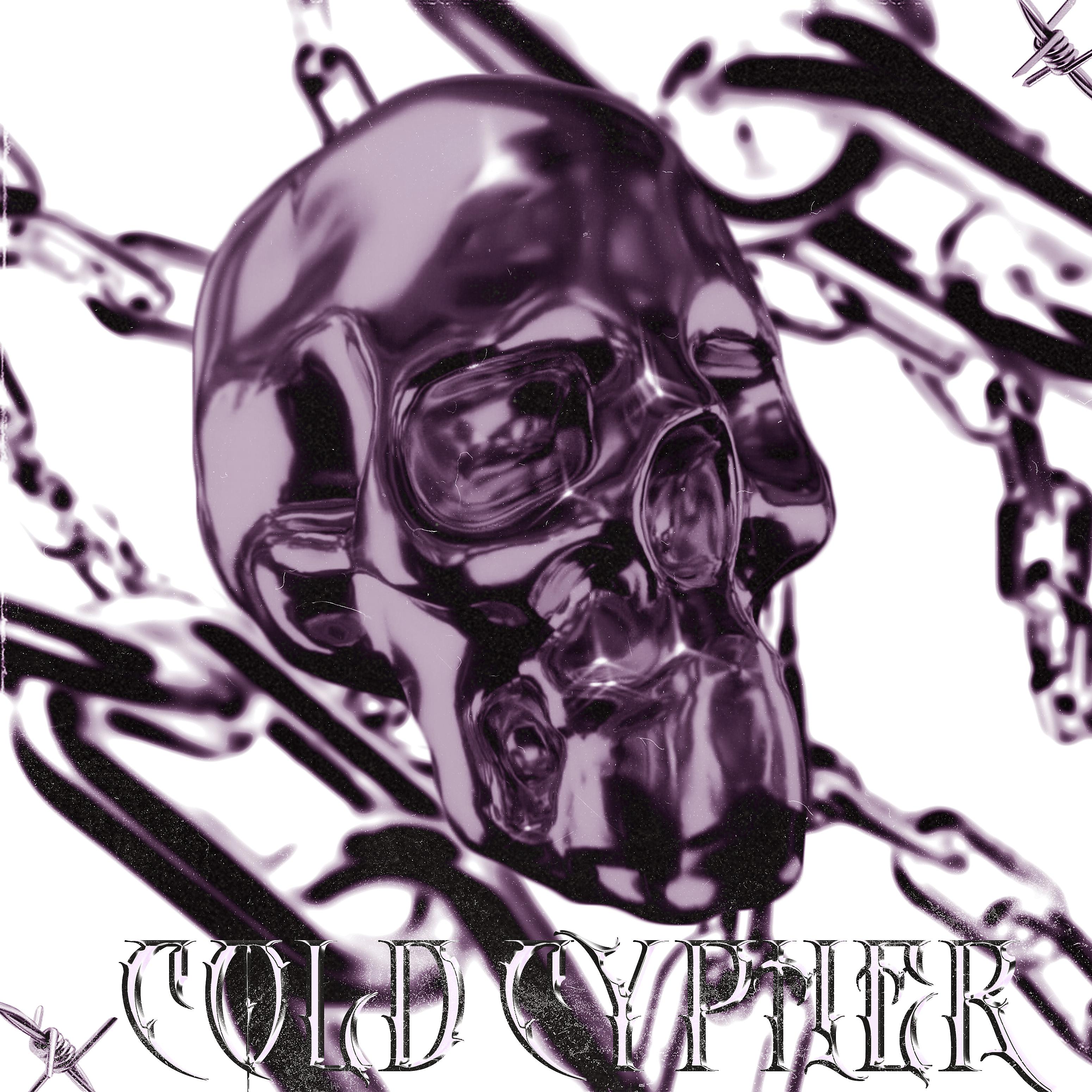 Постер альбома Cold Cypher