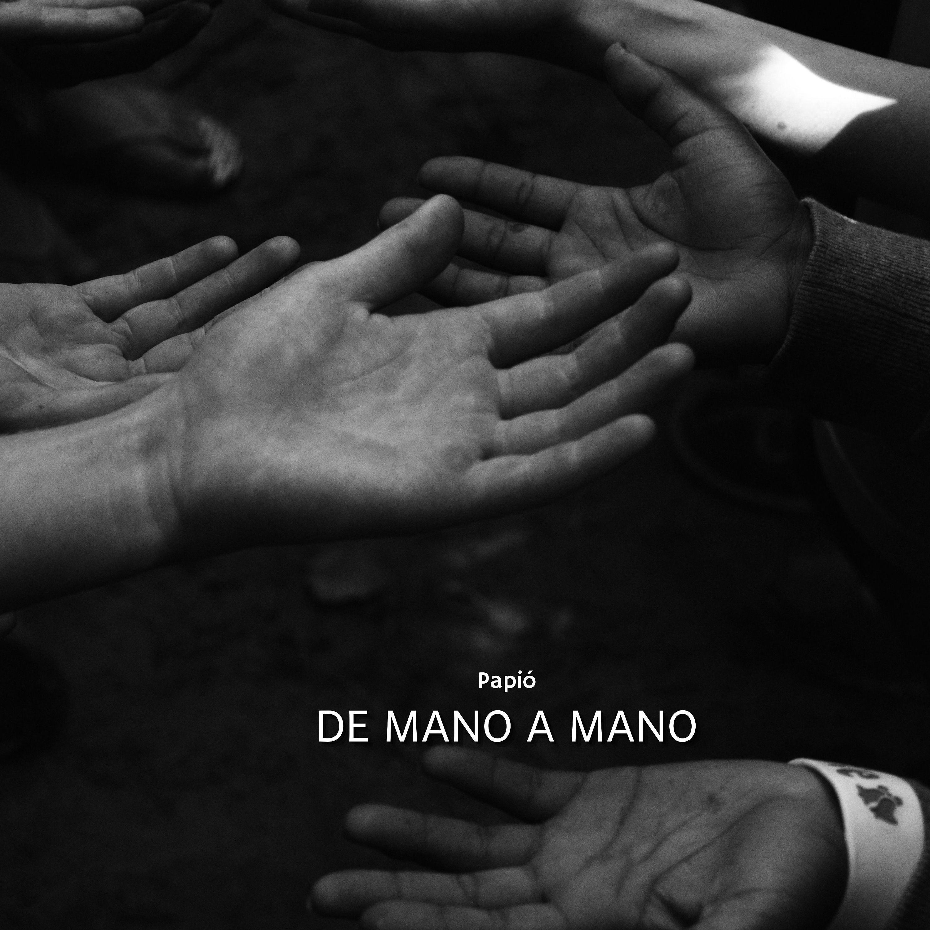 Постер альбома De Mano A Mano