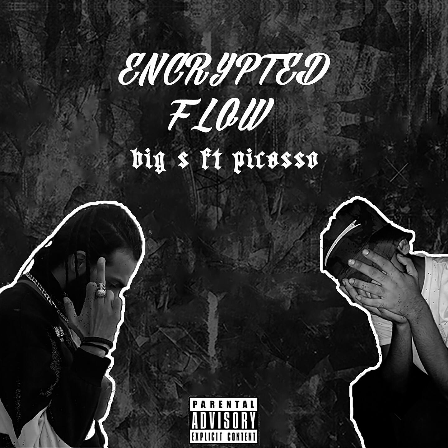 Picasso - Encrypted Flow