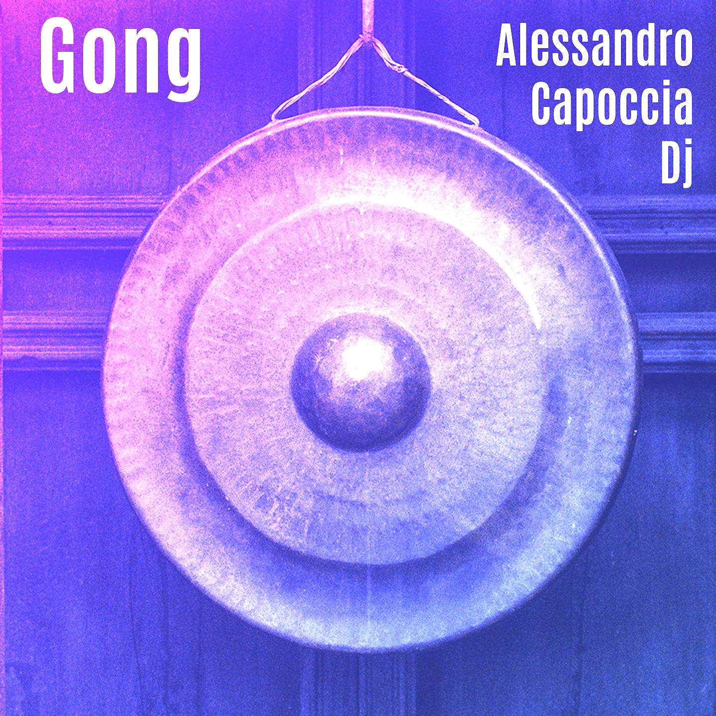 Постер альбома Gong