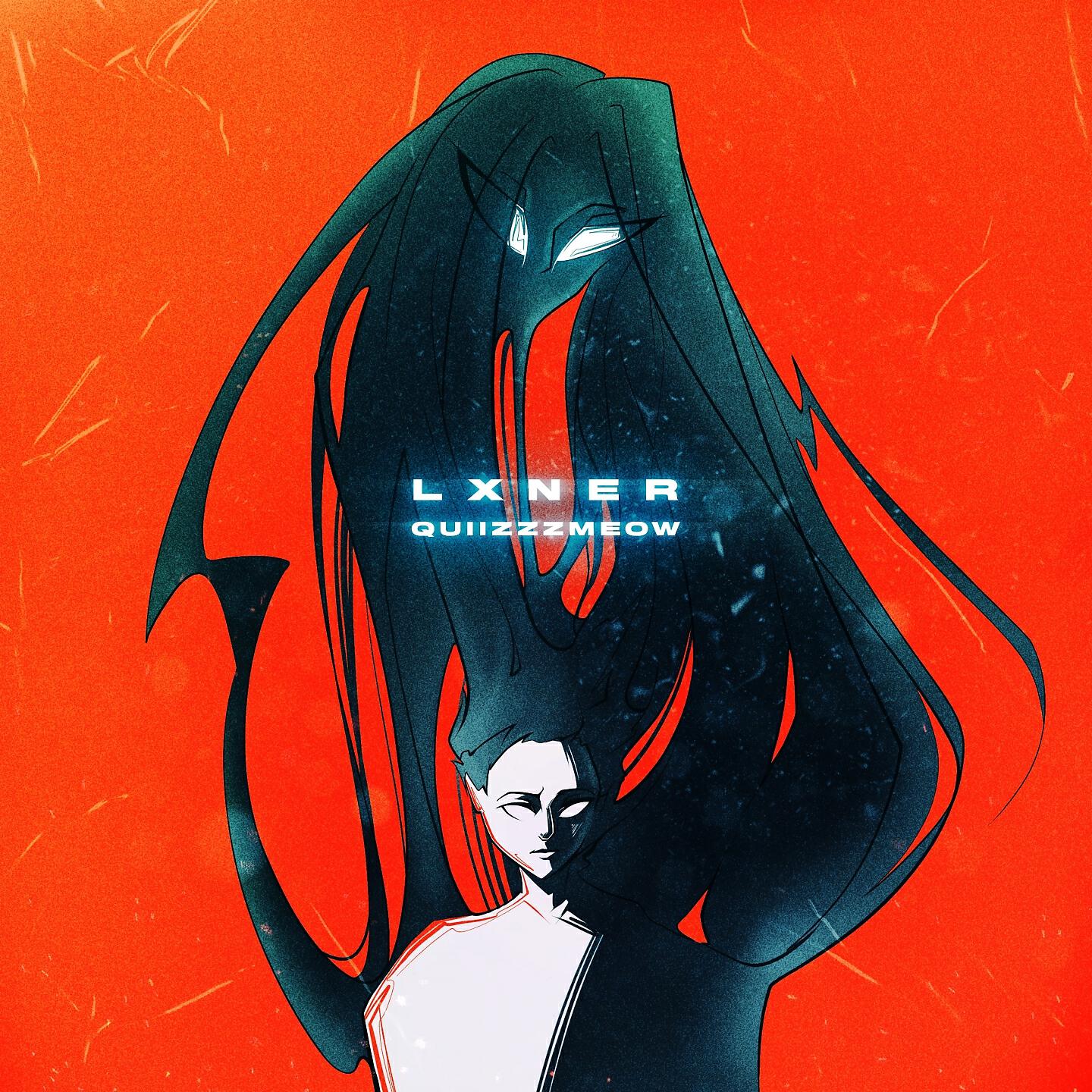 LXNER - Крышу сносит