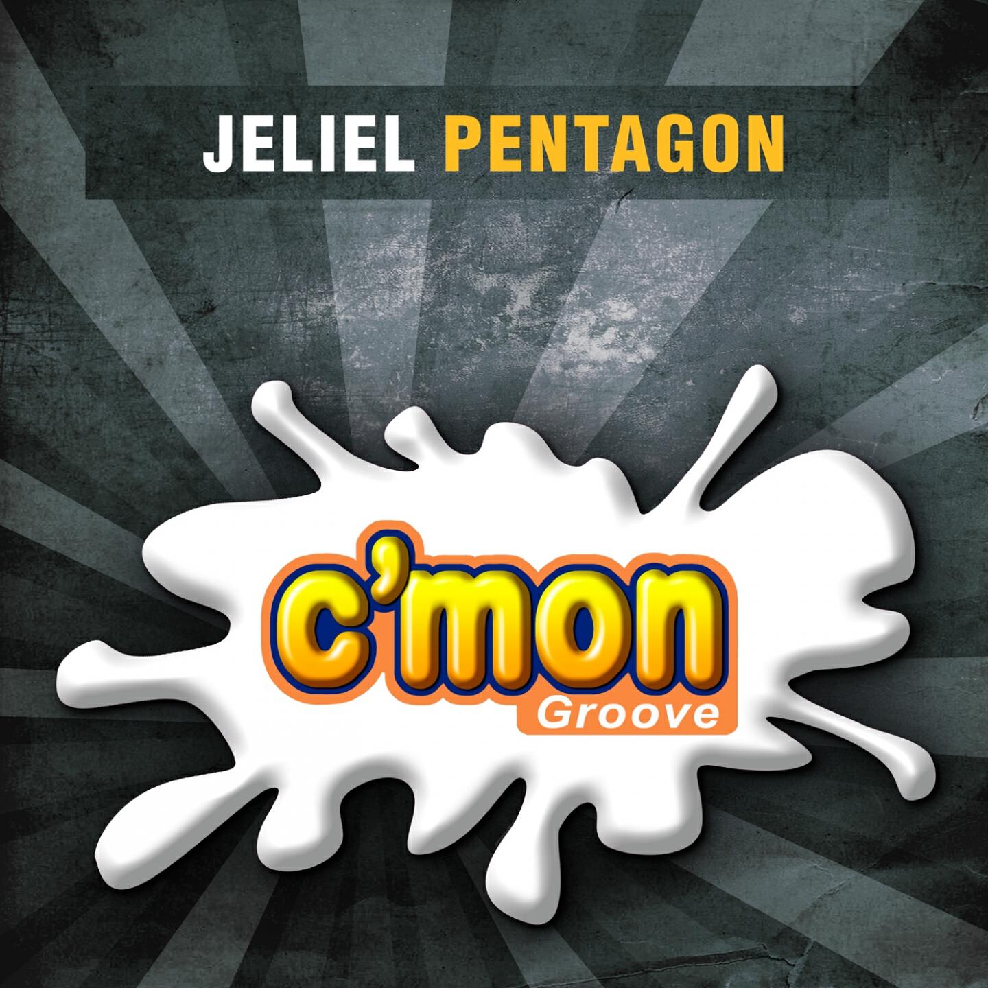 Jeliel - Pentagon (Radio Edit)