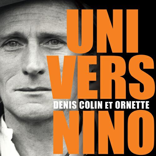Denis Colin - La Rua Madureira