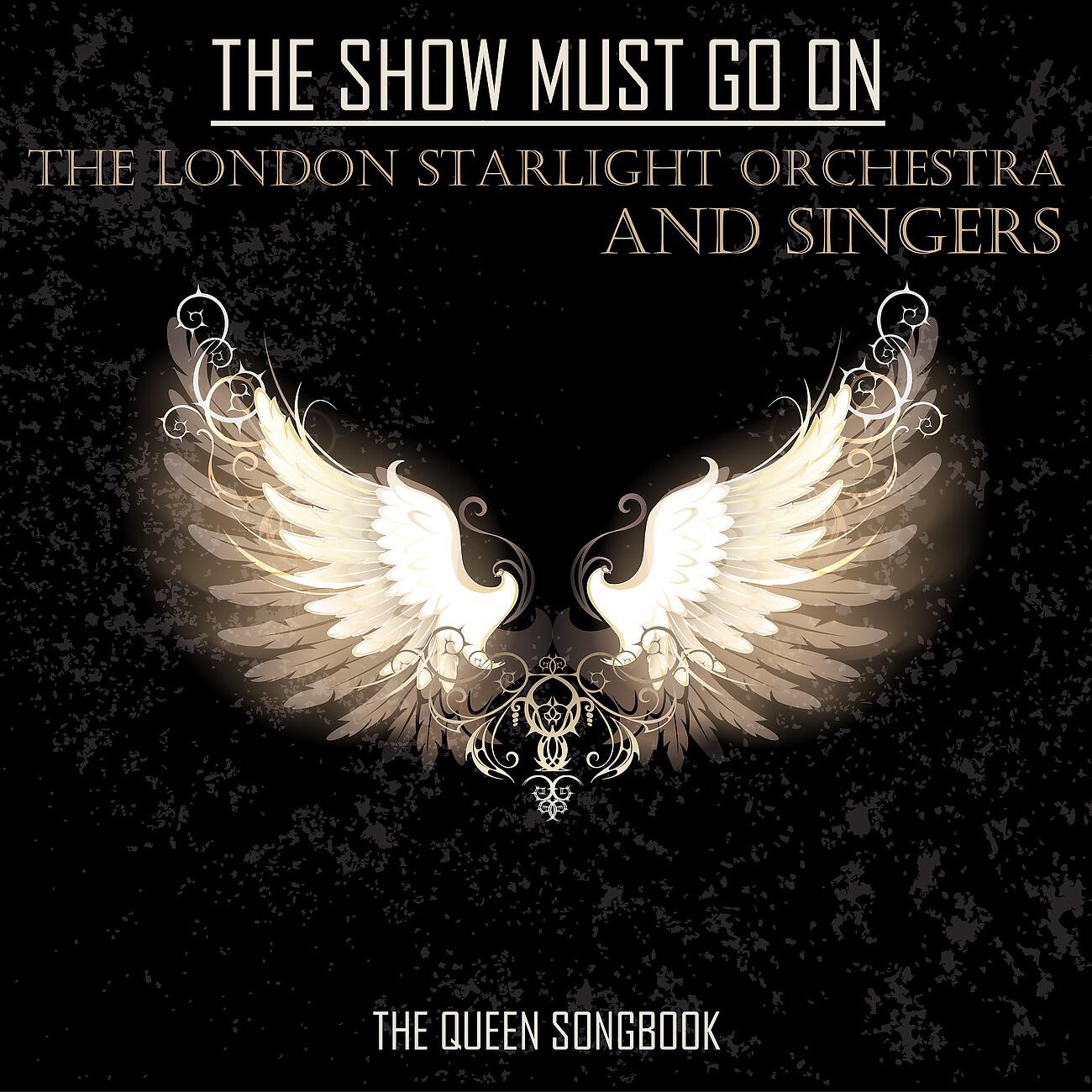 The London Starlight Orchestra - Bohemian Rhapsody
