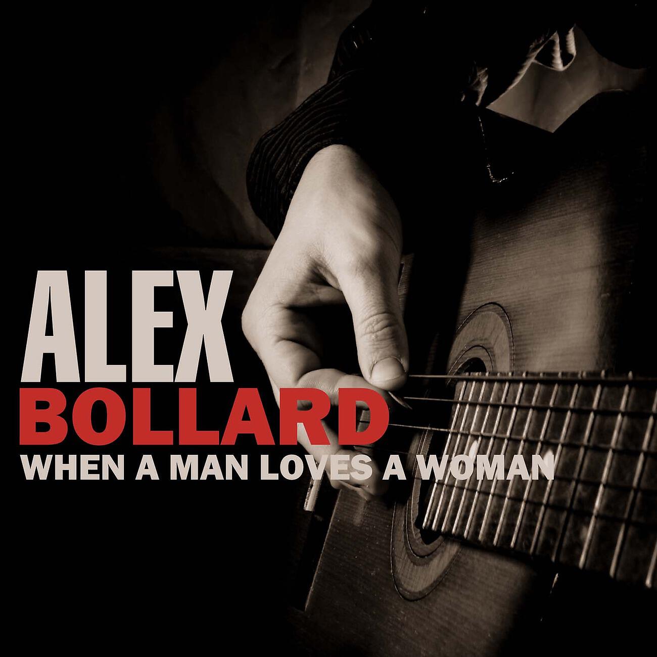 Alex Bollard Assembly - Dancing In The Dark