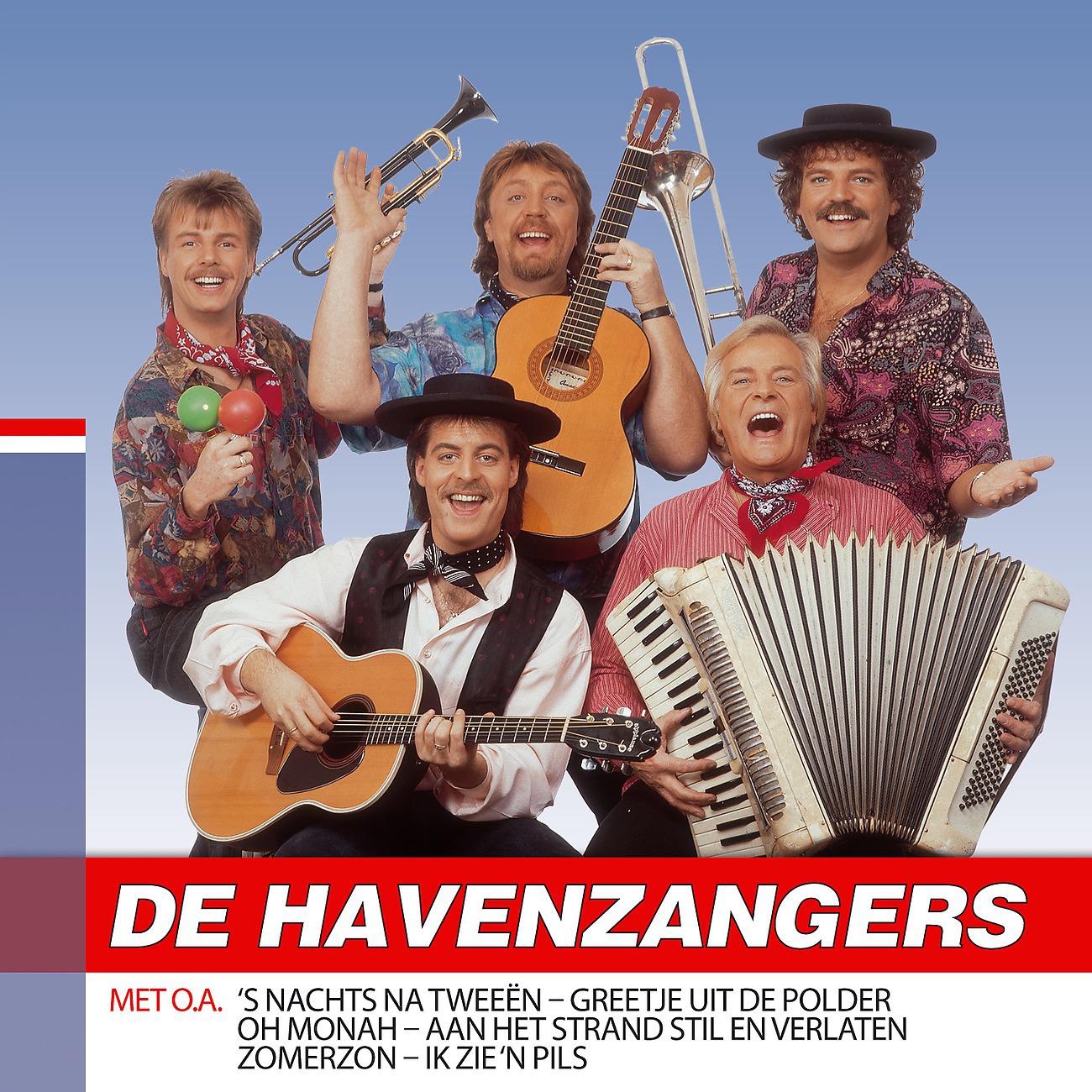 Постер альбома Hollands Glorie (2)