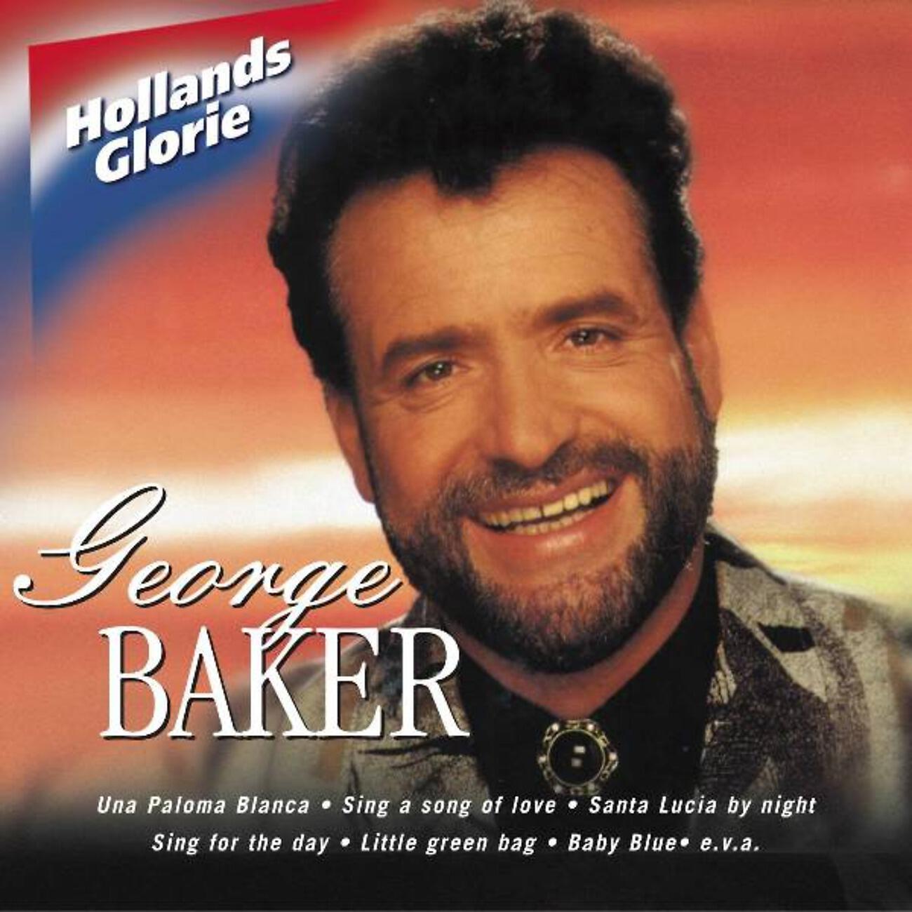 George Baker - Sing A Song Of Love