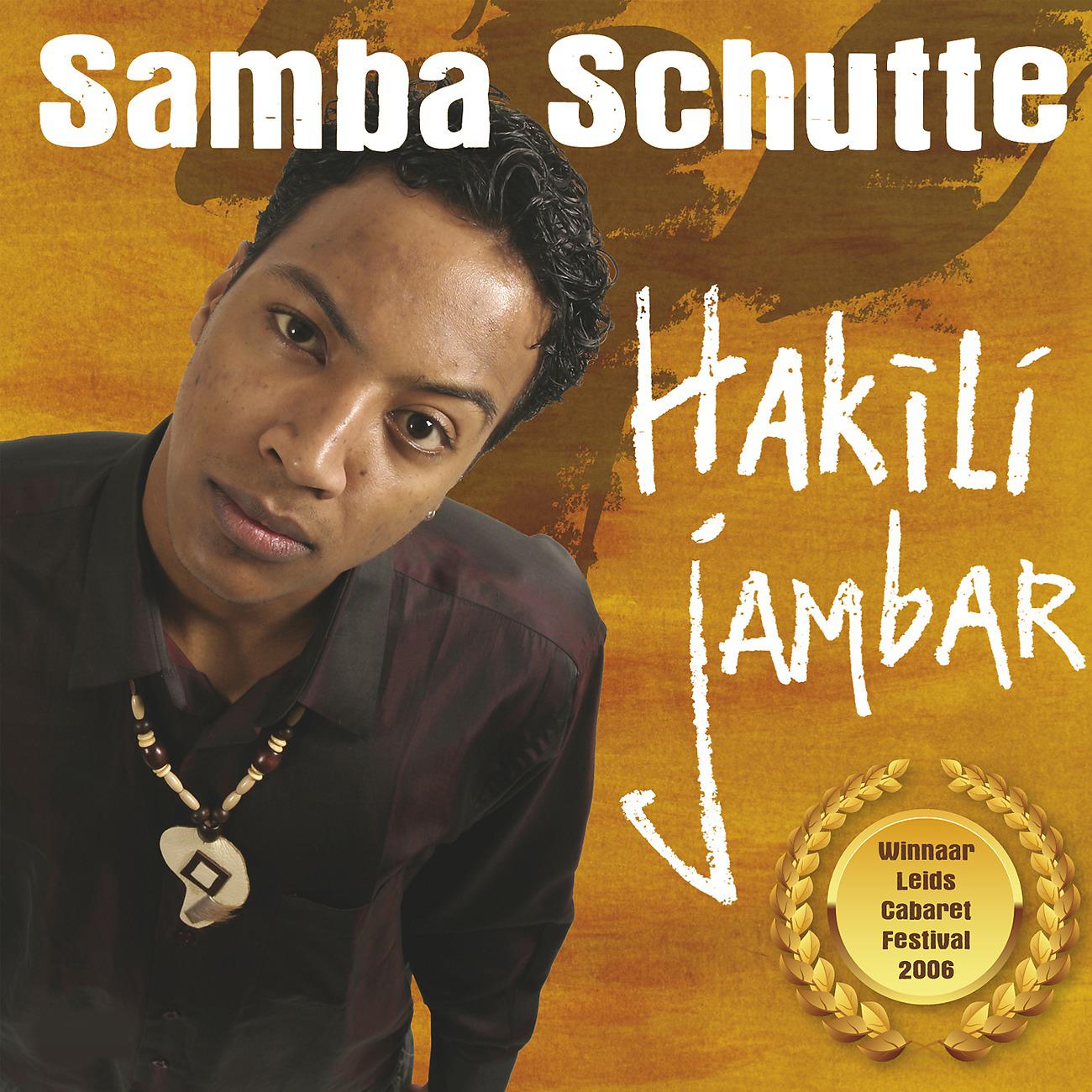 Постер альбома Hakili Jambar