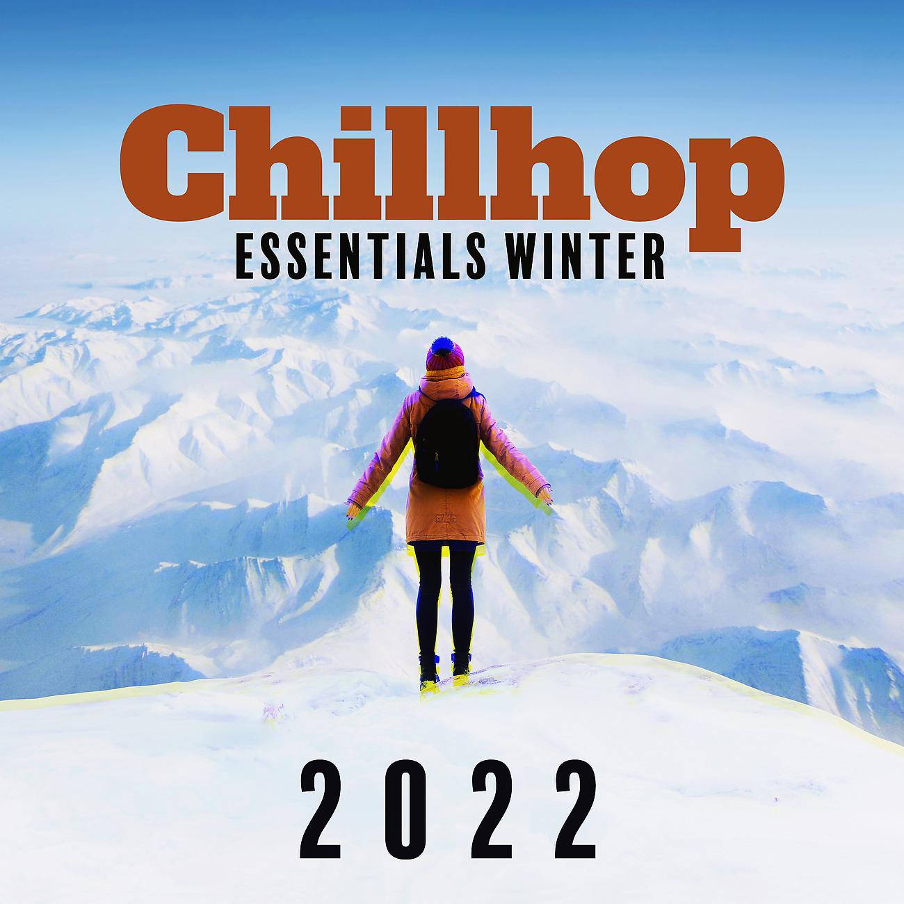 Постер альбома Chillhop Essentials Winter 2022