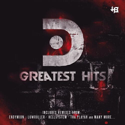 DJ D - Mortal War (Destructive Tendencies Remix)
