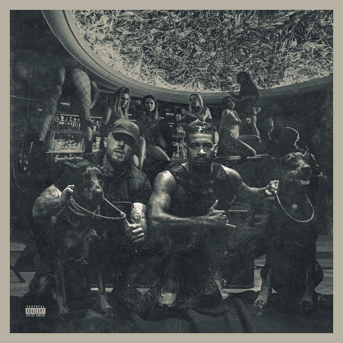 Malik Montana - Chodz