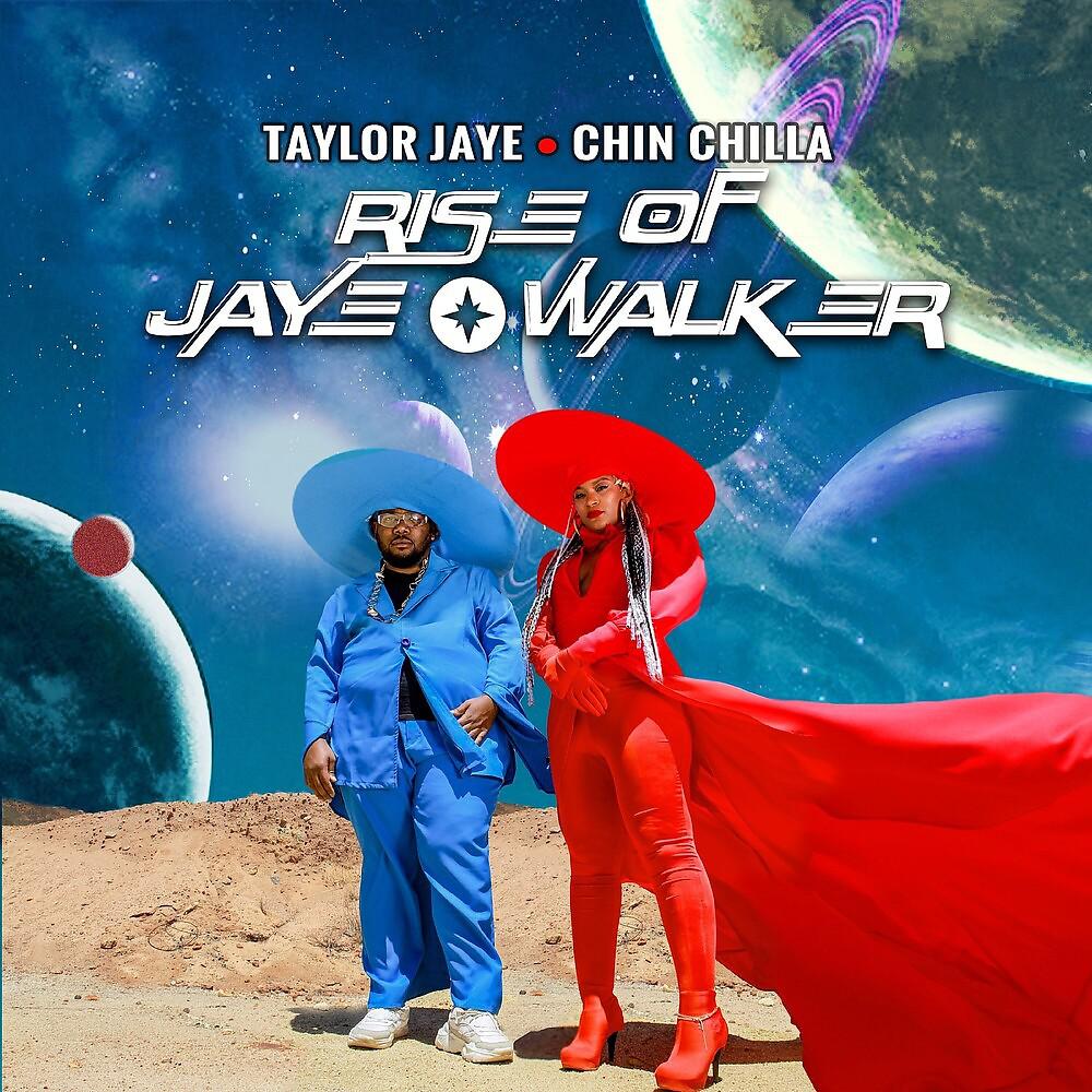 Постер альбома Rise of Jaye Walker