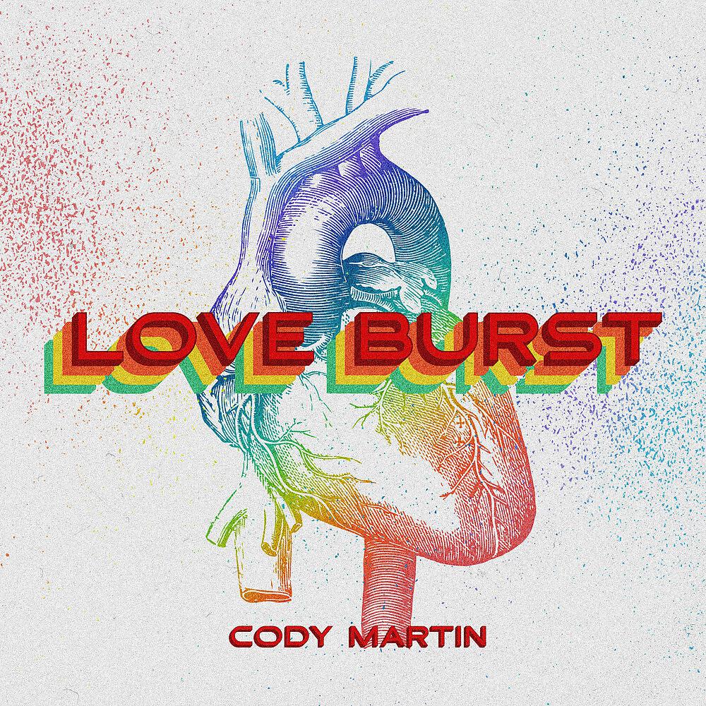 Постер альбома Love Burst