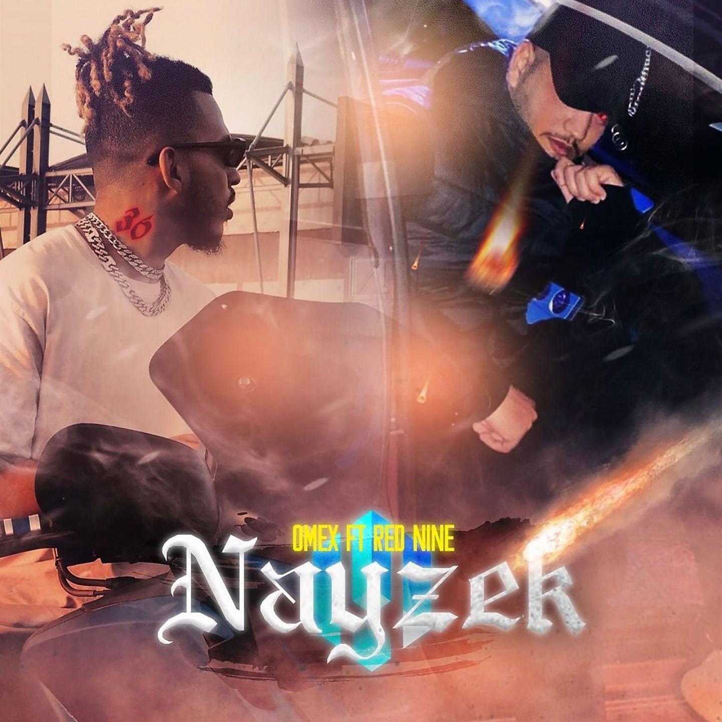 Постер альбома Nayzek