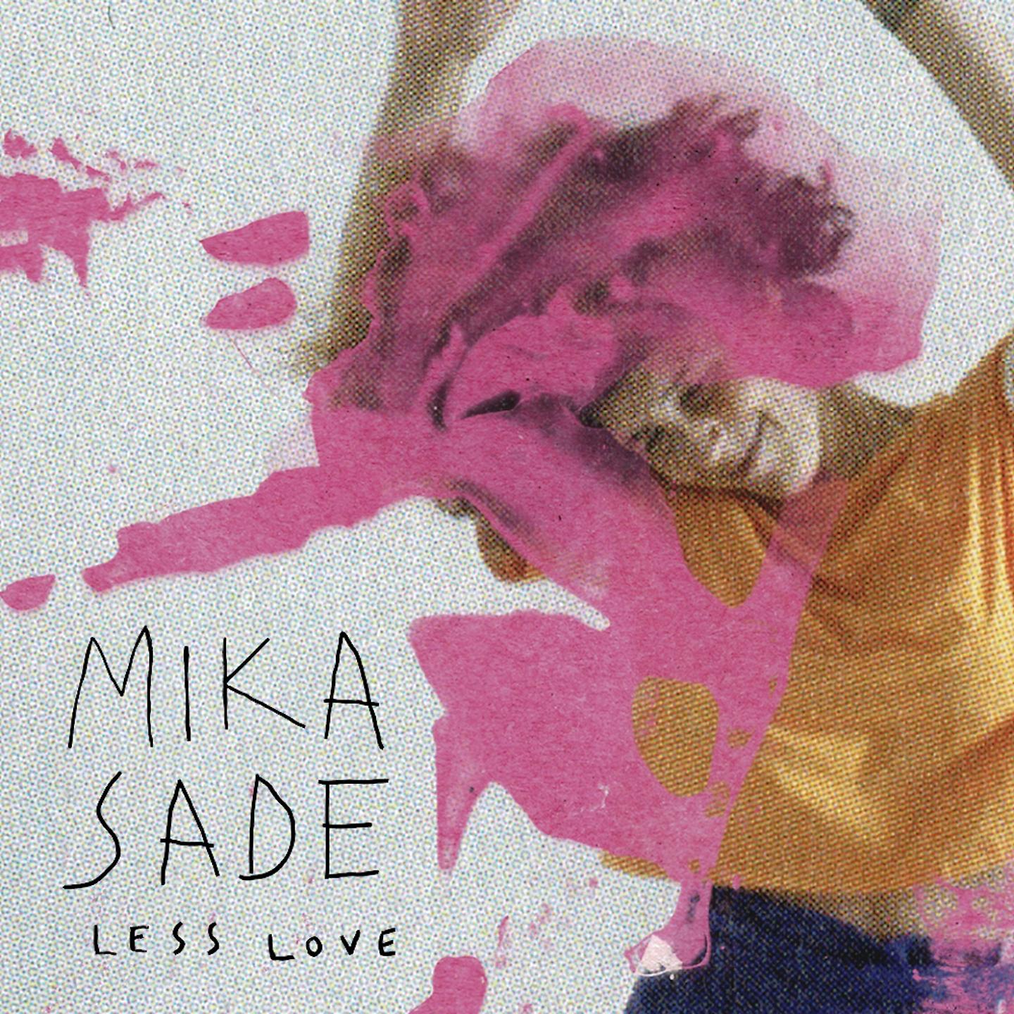 Постер альбома Less Love