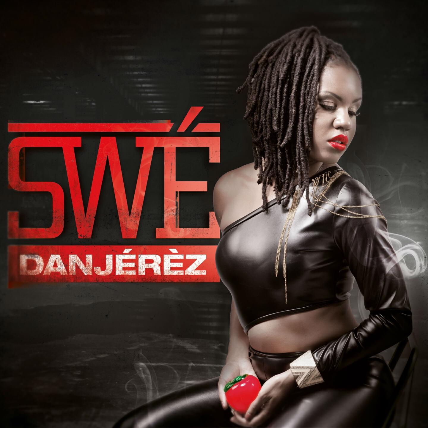 SWÉ - On dòt solèy (Remix)