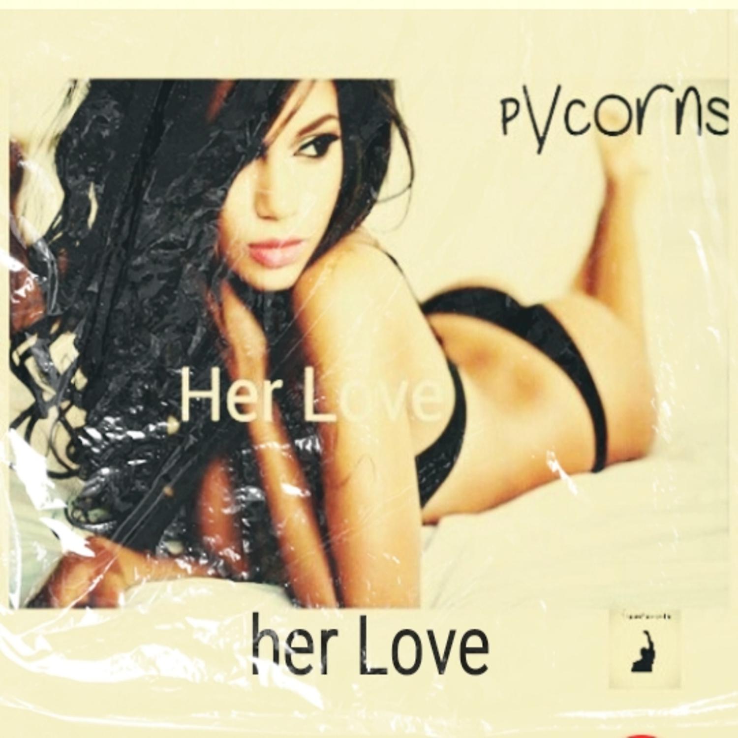 Постер альбома Her love (Tropical vibes)