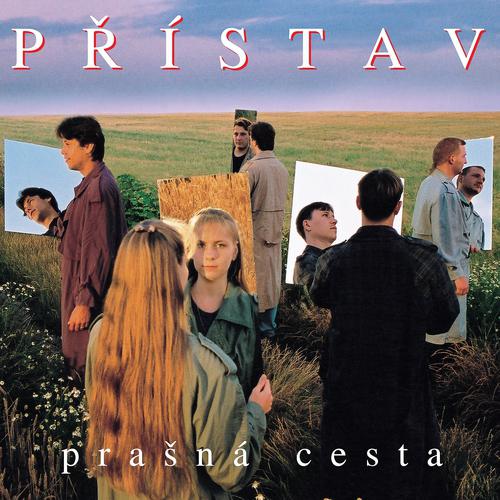 Постер альбома Prašná cesta