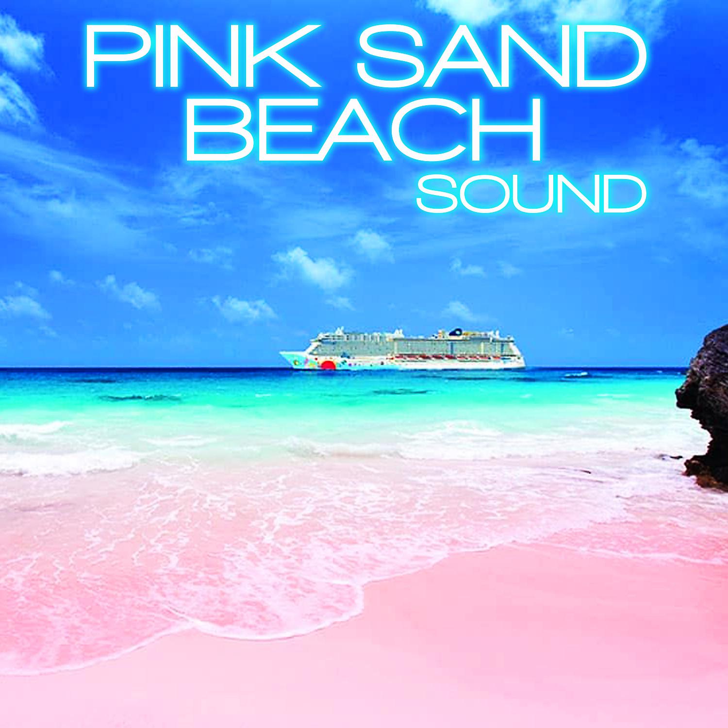 Постер альбома Pink Sand Beach Sound (feat. Atmosphere Soundscapes, Discovery Soundscapes, Discovery Nature Sound, Discovery Ocean Soundscapes, Ocean Breeze Soundscapes & Tropical Soundscapes)