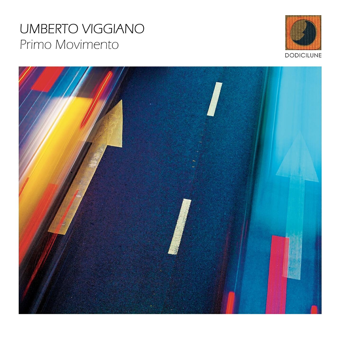 Umberto Viggiano - Old Bike