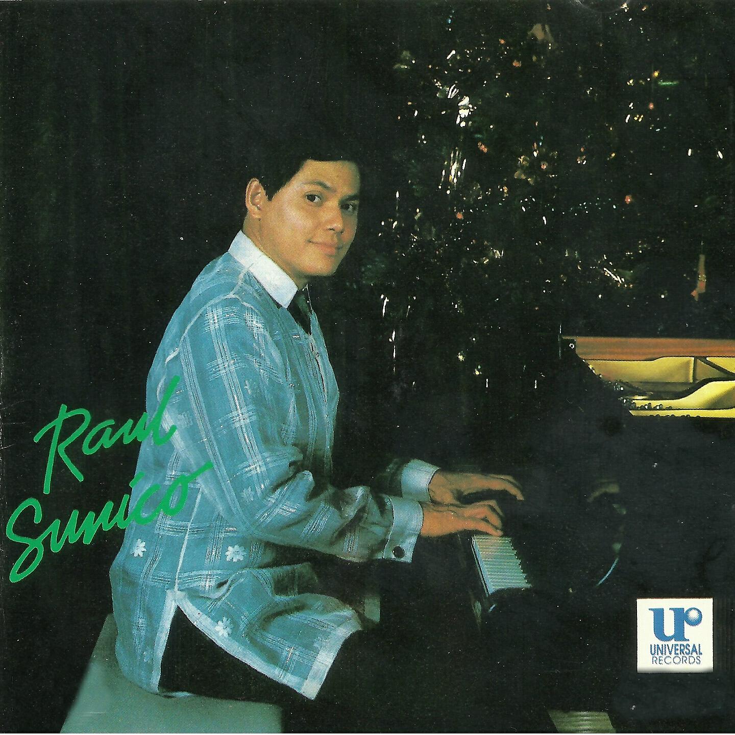 Raul Sunico - Sa Paskong Darating
