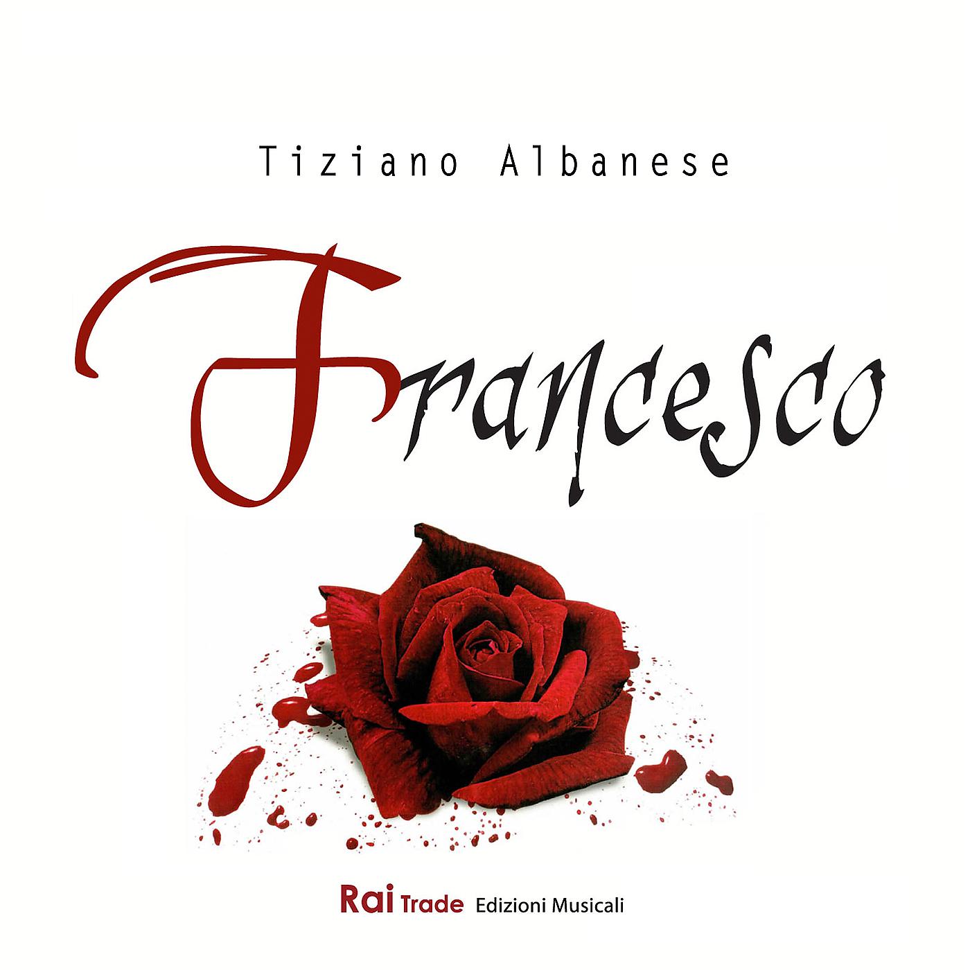 Постер альбома Francesco