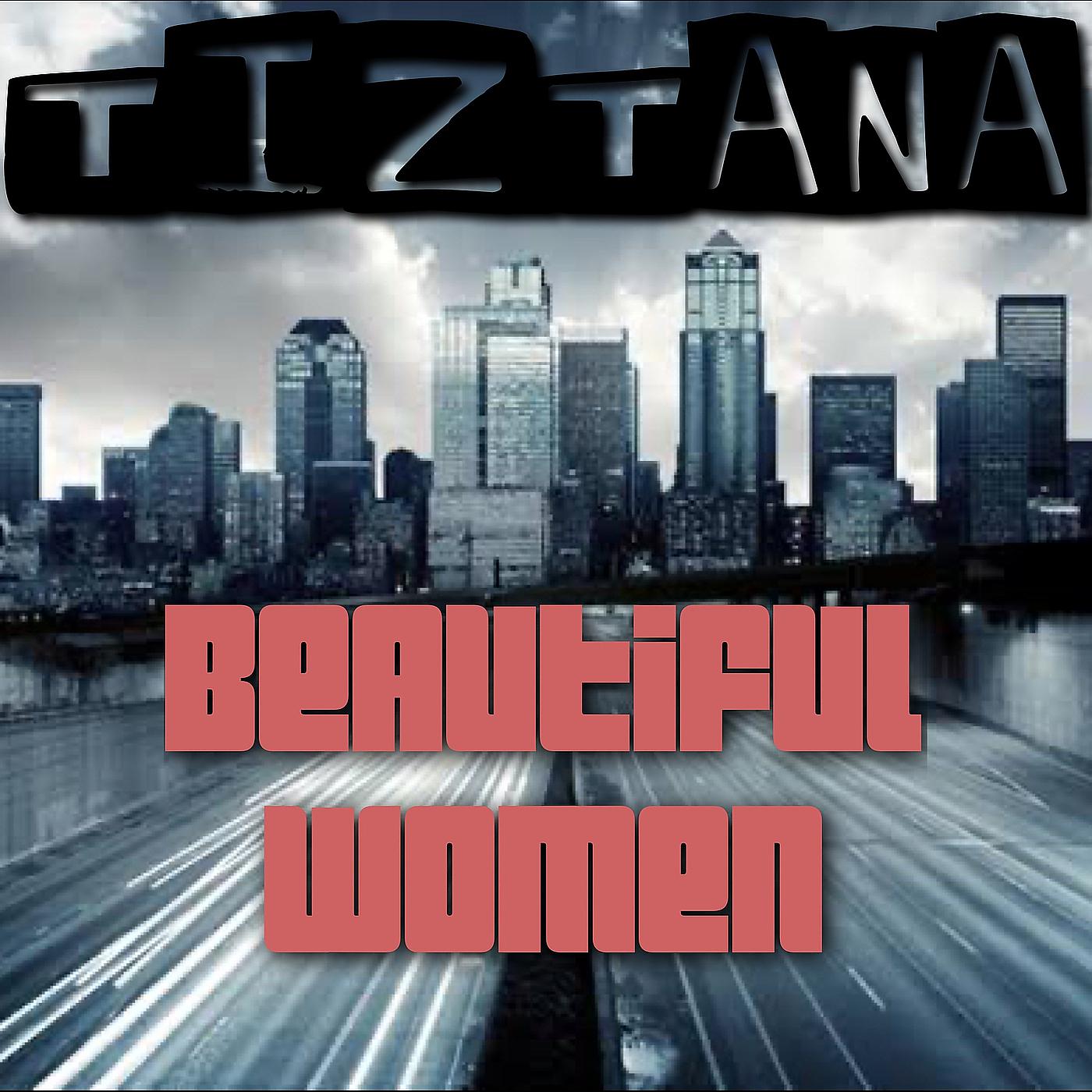 Постер альбома Beautiful Women