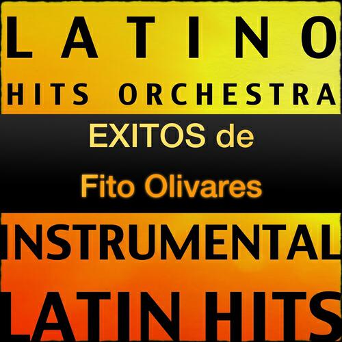 Latino Hits Orchestra - Cumbia Caliente