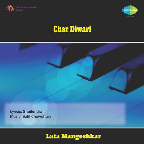 Постер альбома Char Diwari