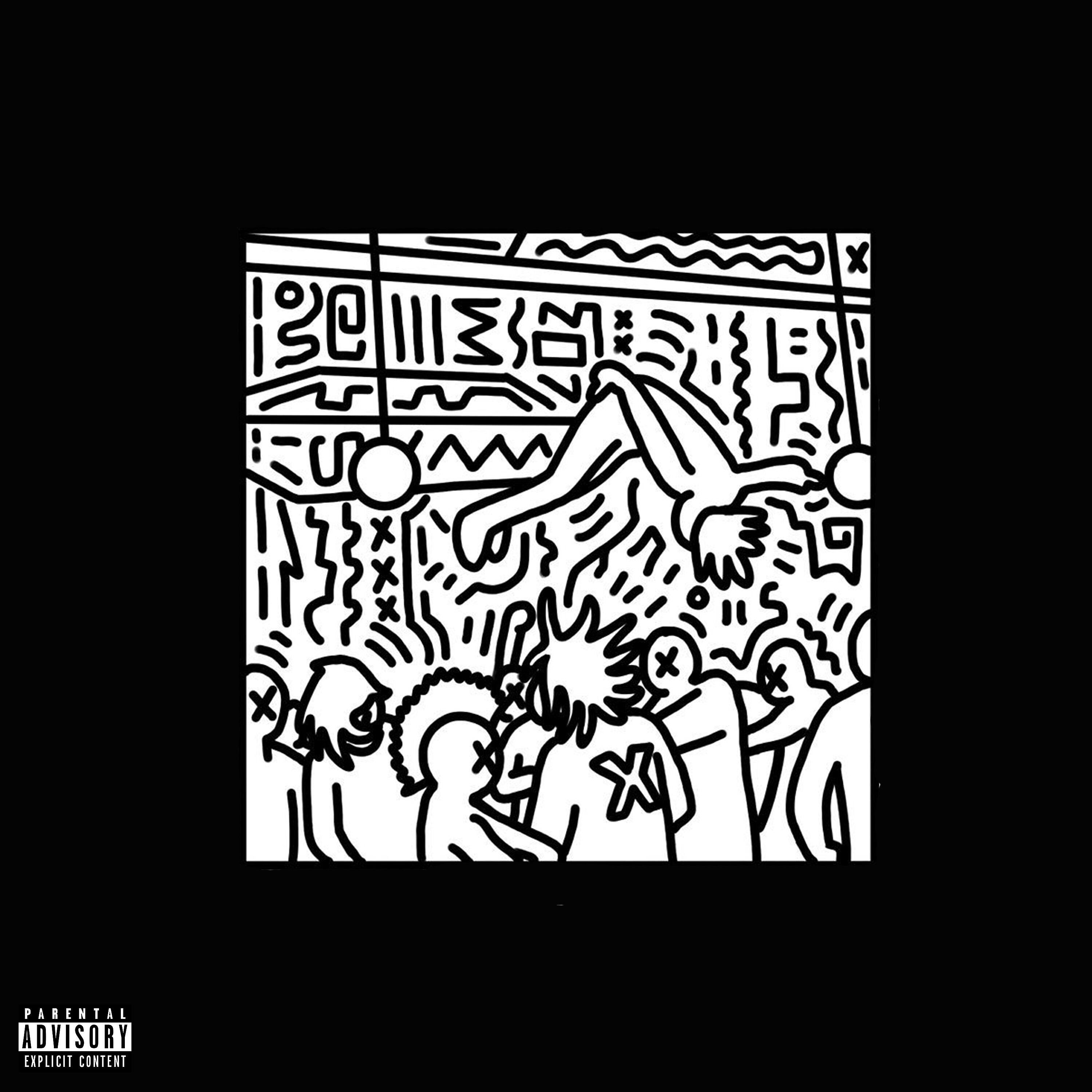 Yunk Drey - Tapa na Raba