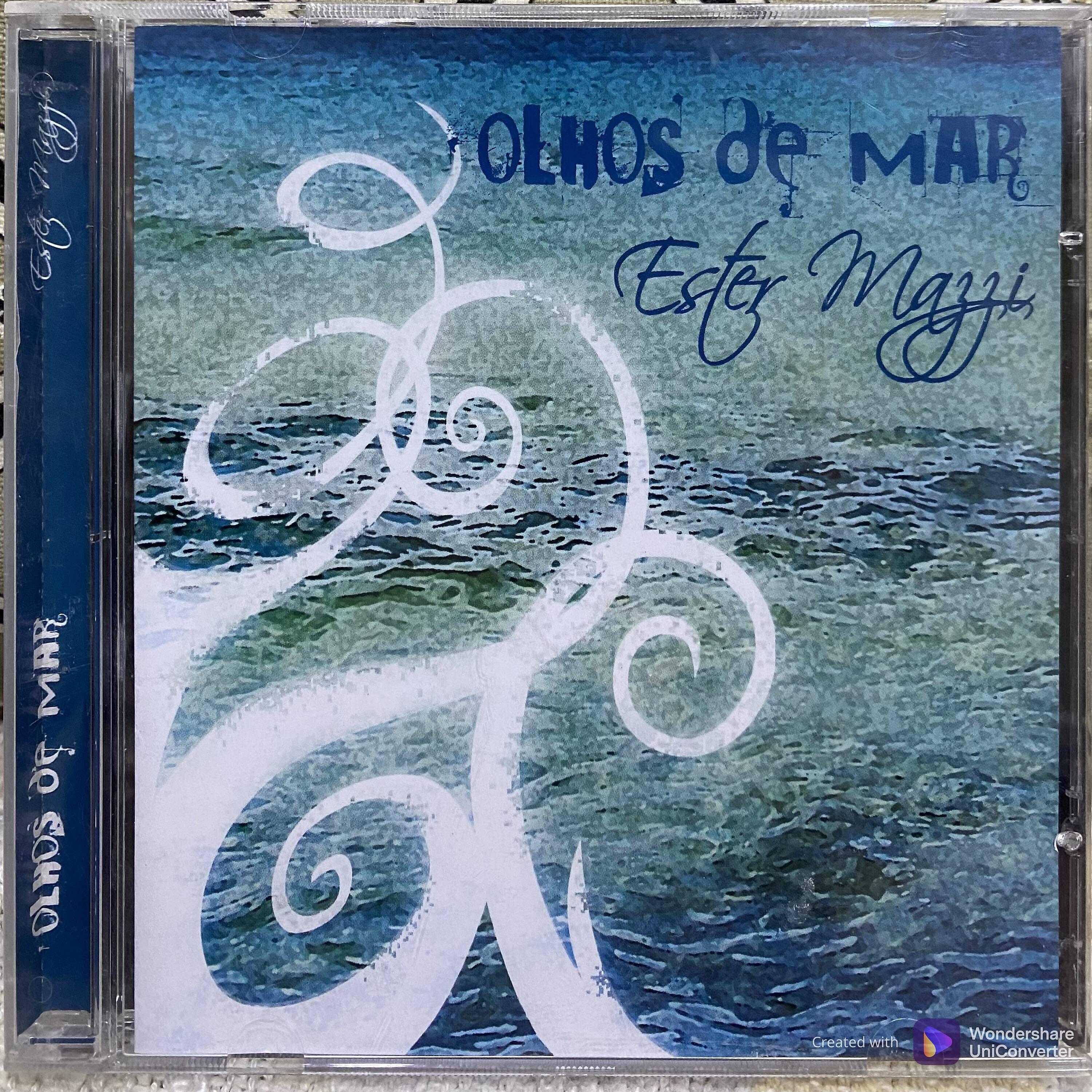 Ester Mazzi - Estou Afim