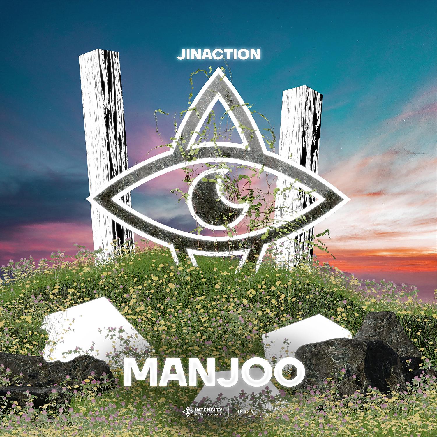 Постер альбома Manjoo