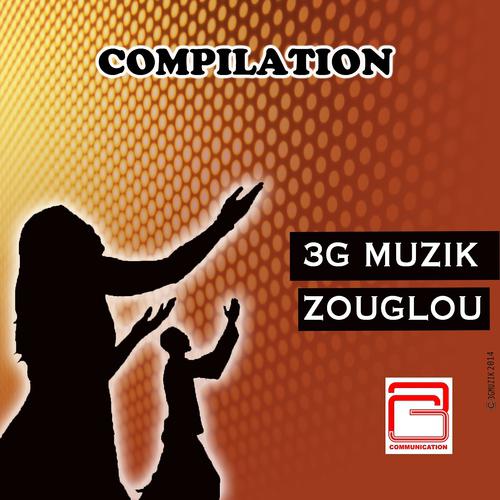 Постер альбома Compilation 3G Muzik Zouglou