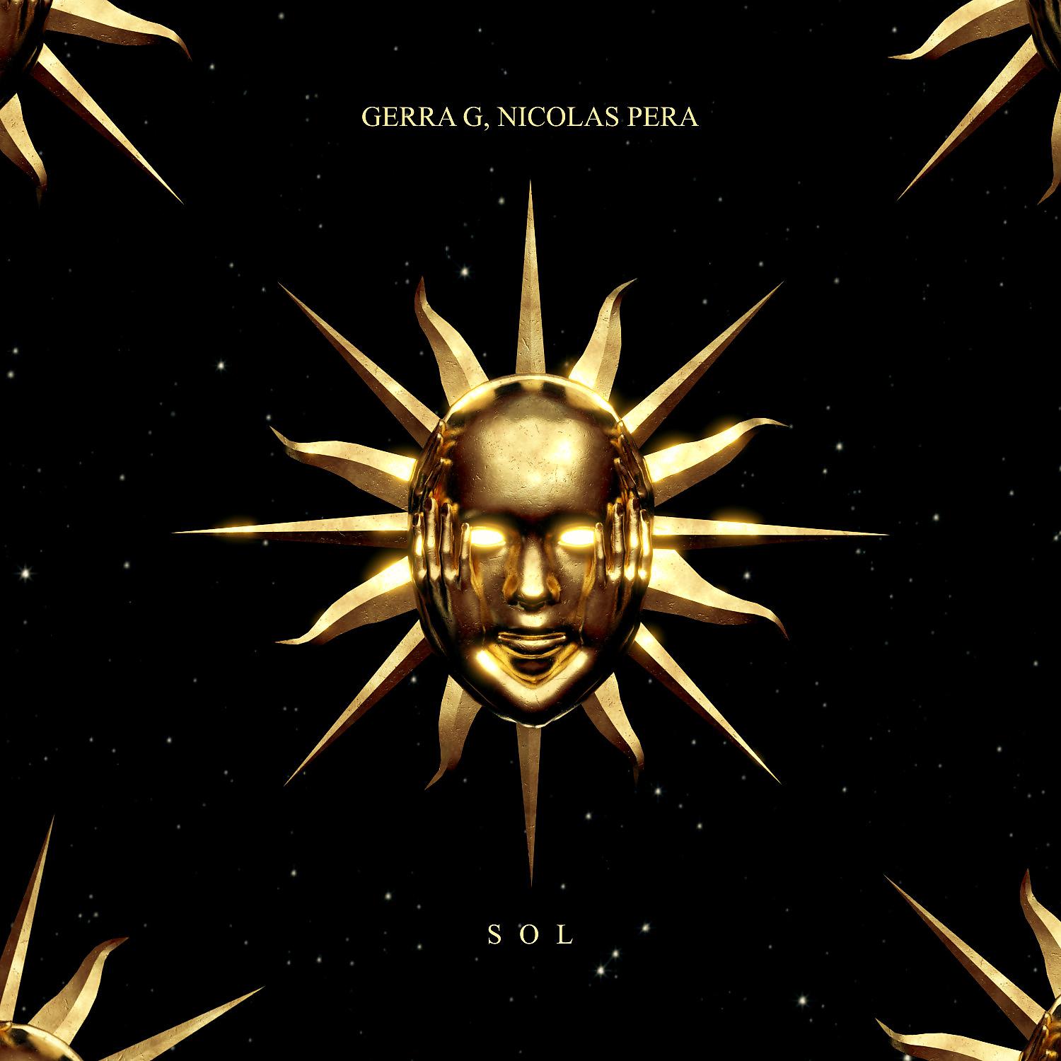 Постер альбома SOL