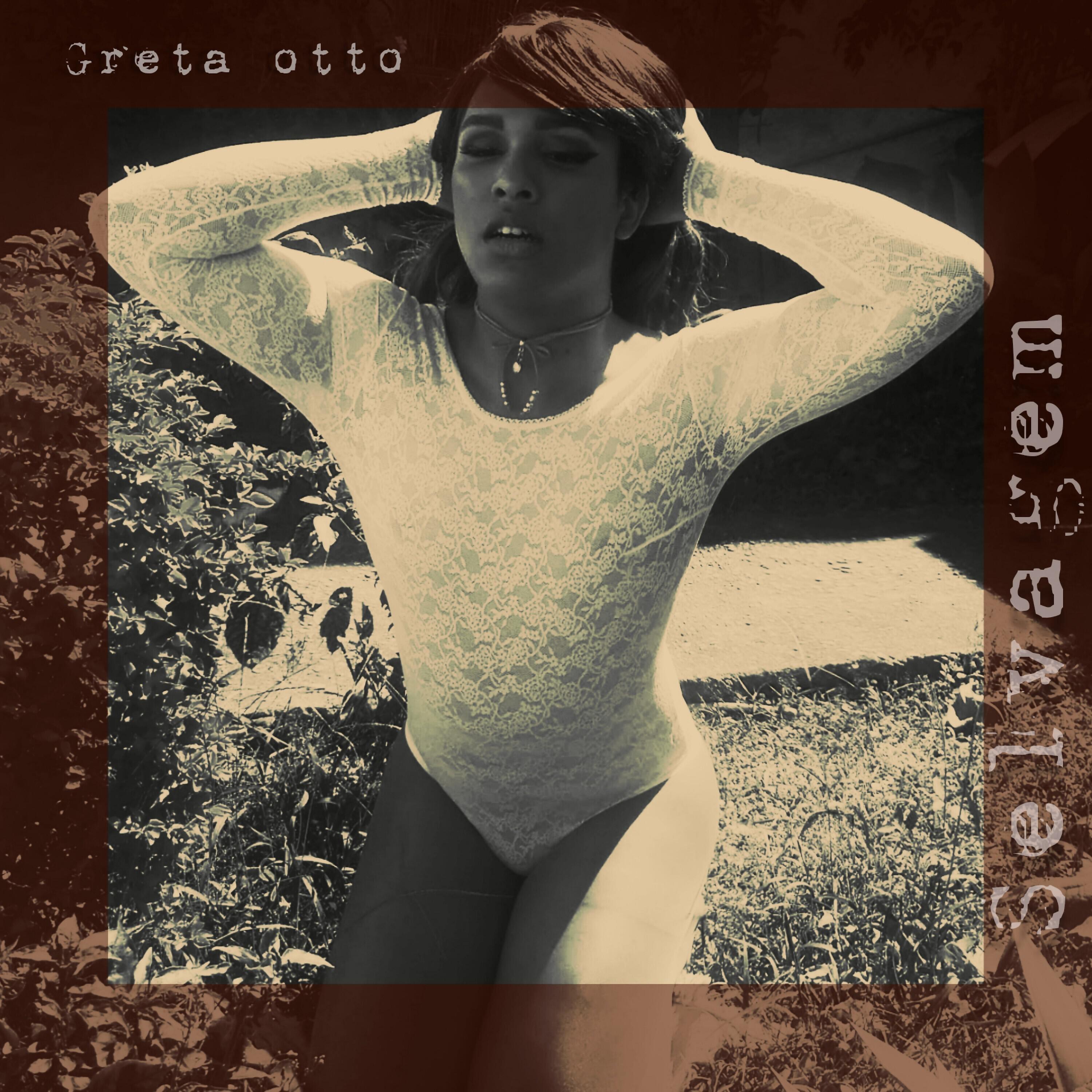 Greta Ótto - Muro (2021 - Remasterizado)