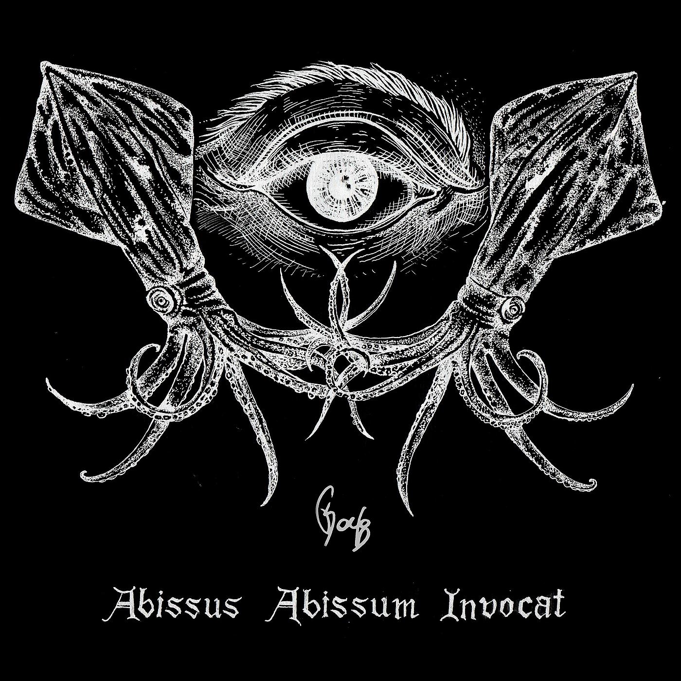 Постер альбома Abissus abissum invocat