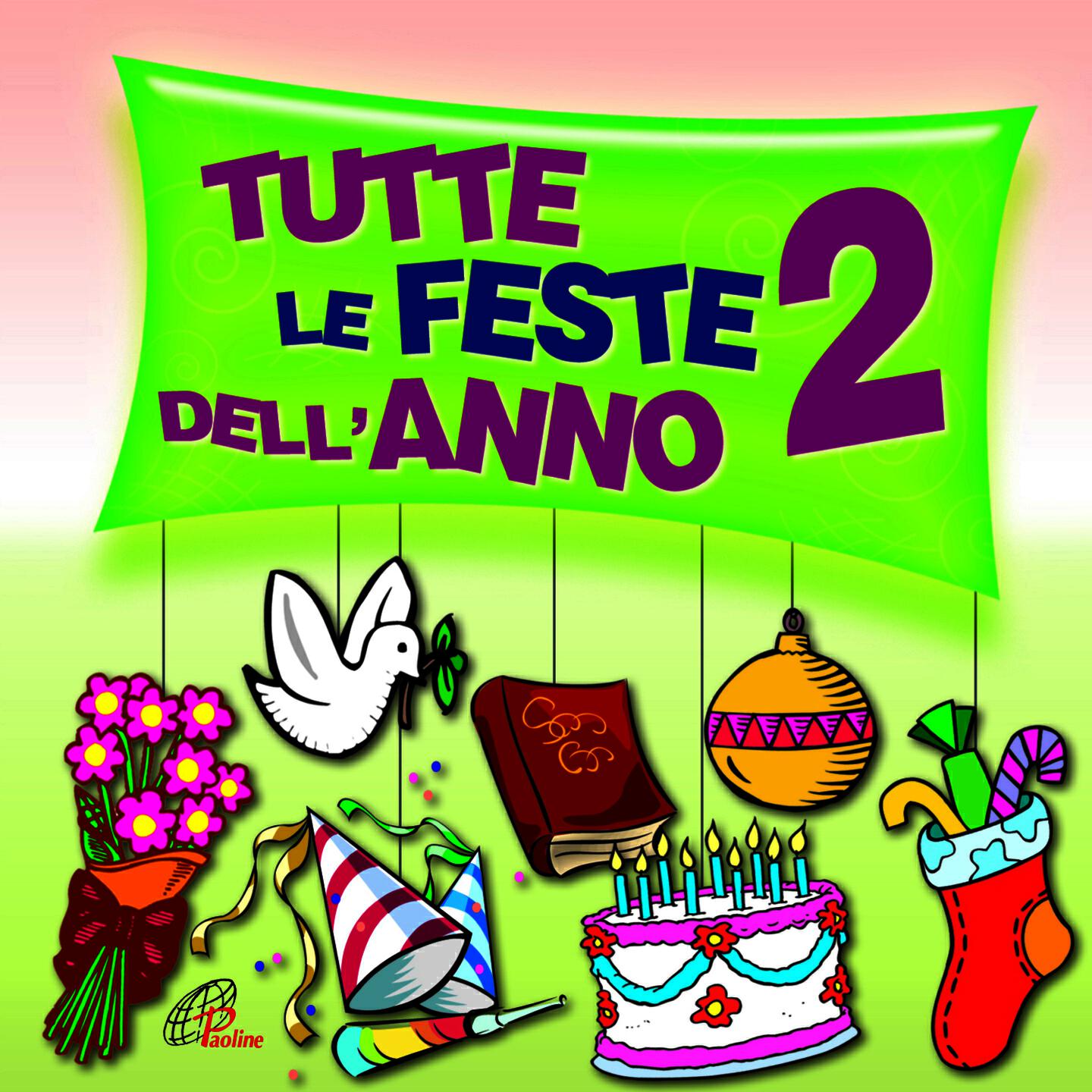 Dolores Olioso - Carnevale nel mondo (Base musicale)