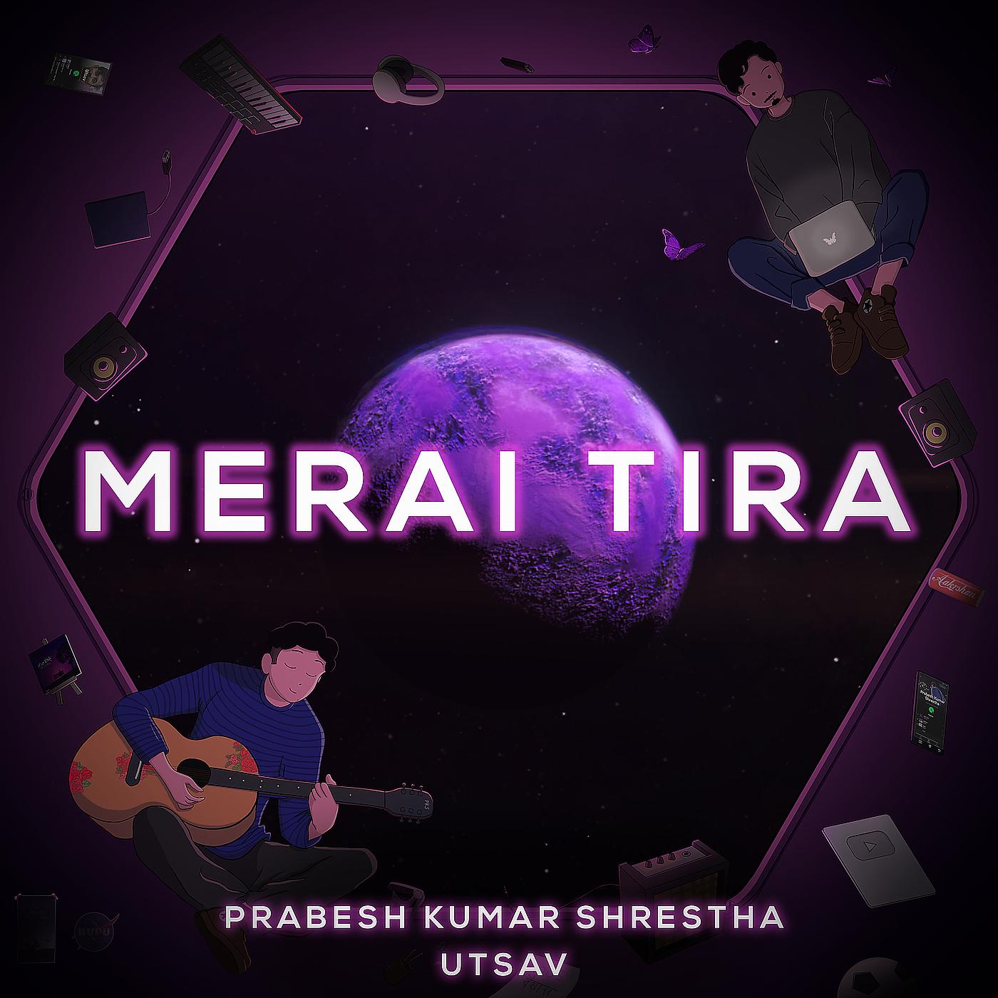 Постер альбома Merai Tira