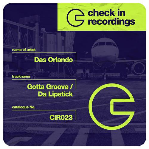 Das Orlando - Da Lipstick