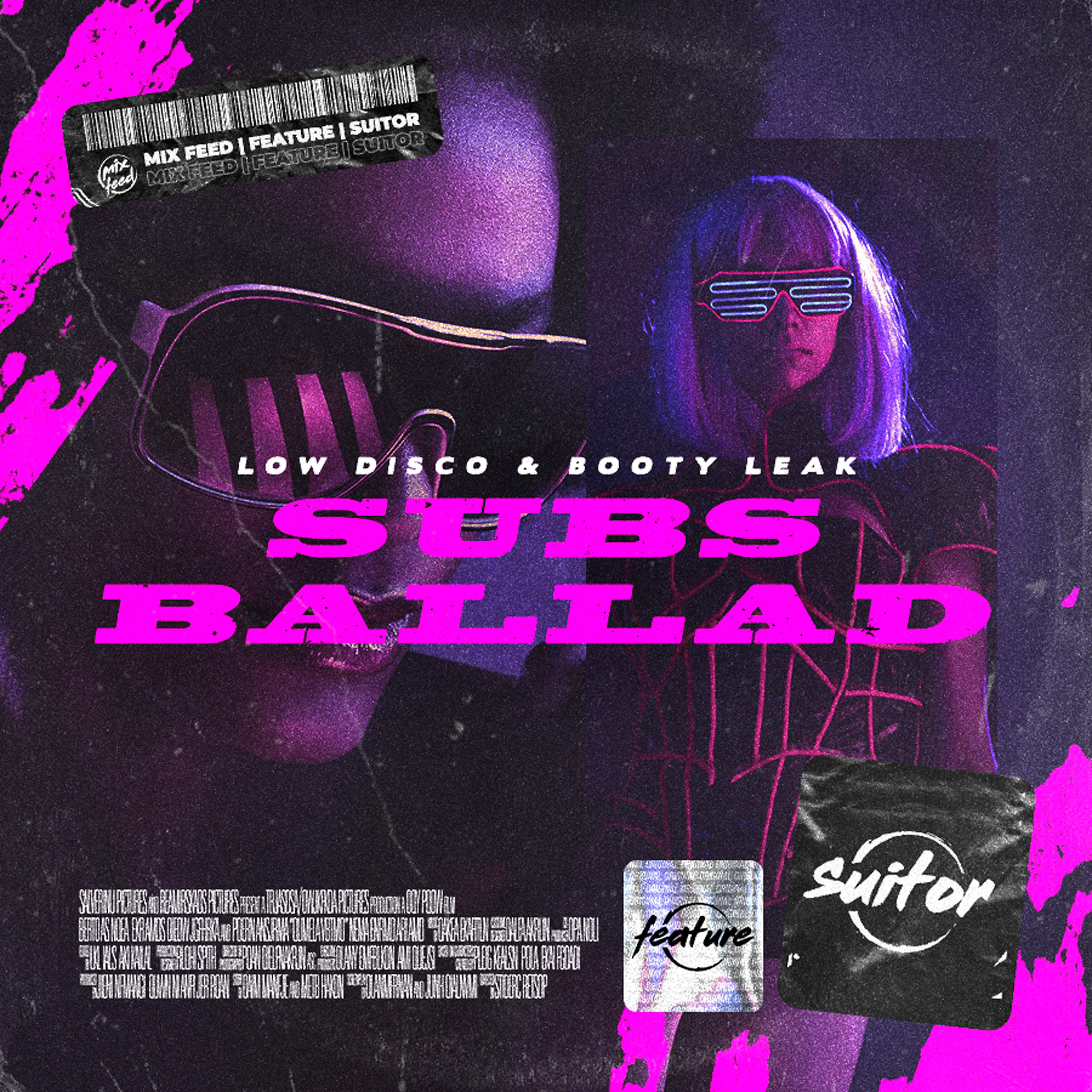Постер альбома Subs Ballad