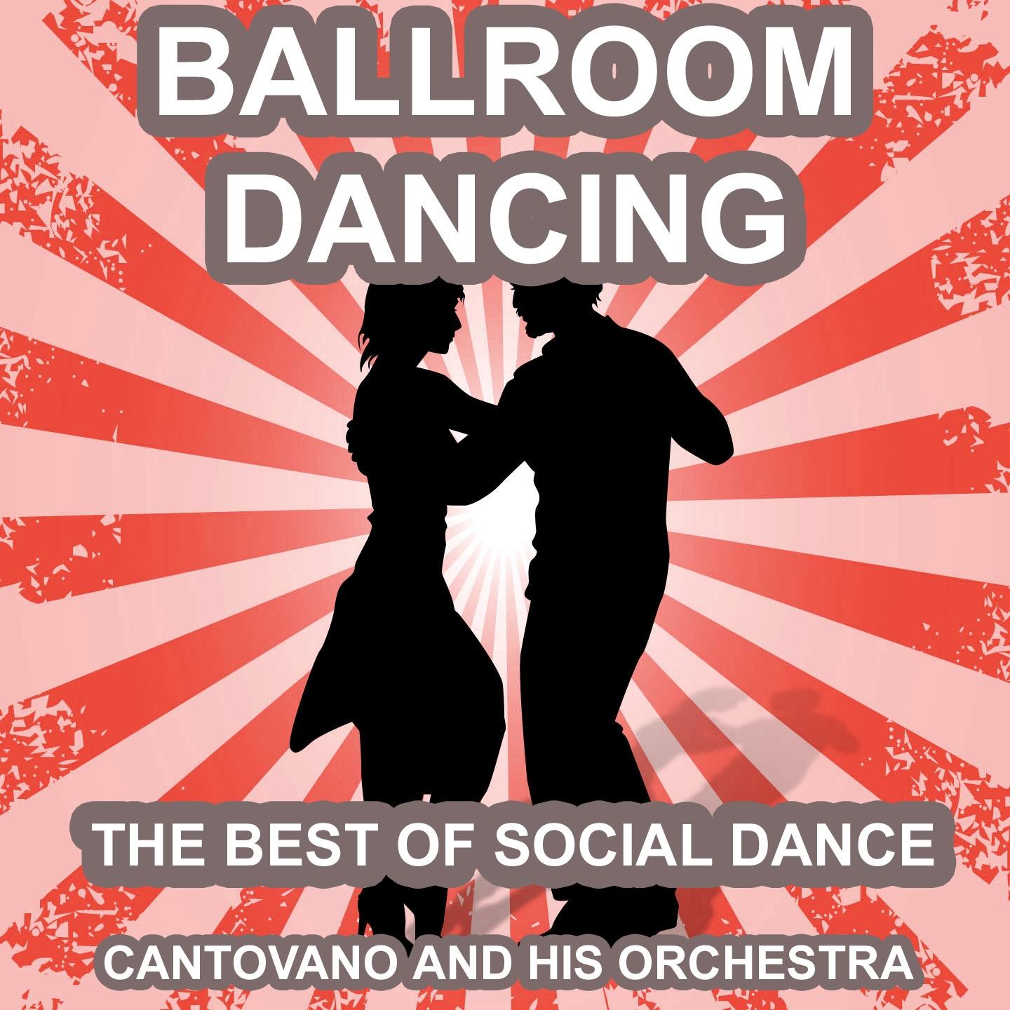 Постер альбома Ballroom Dancing