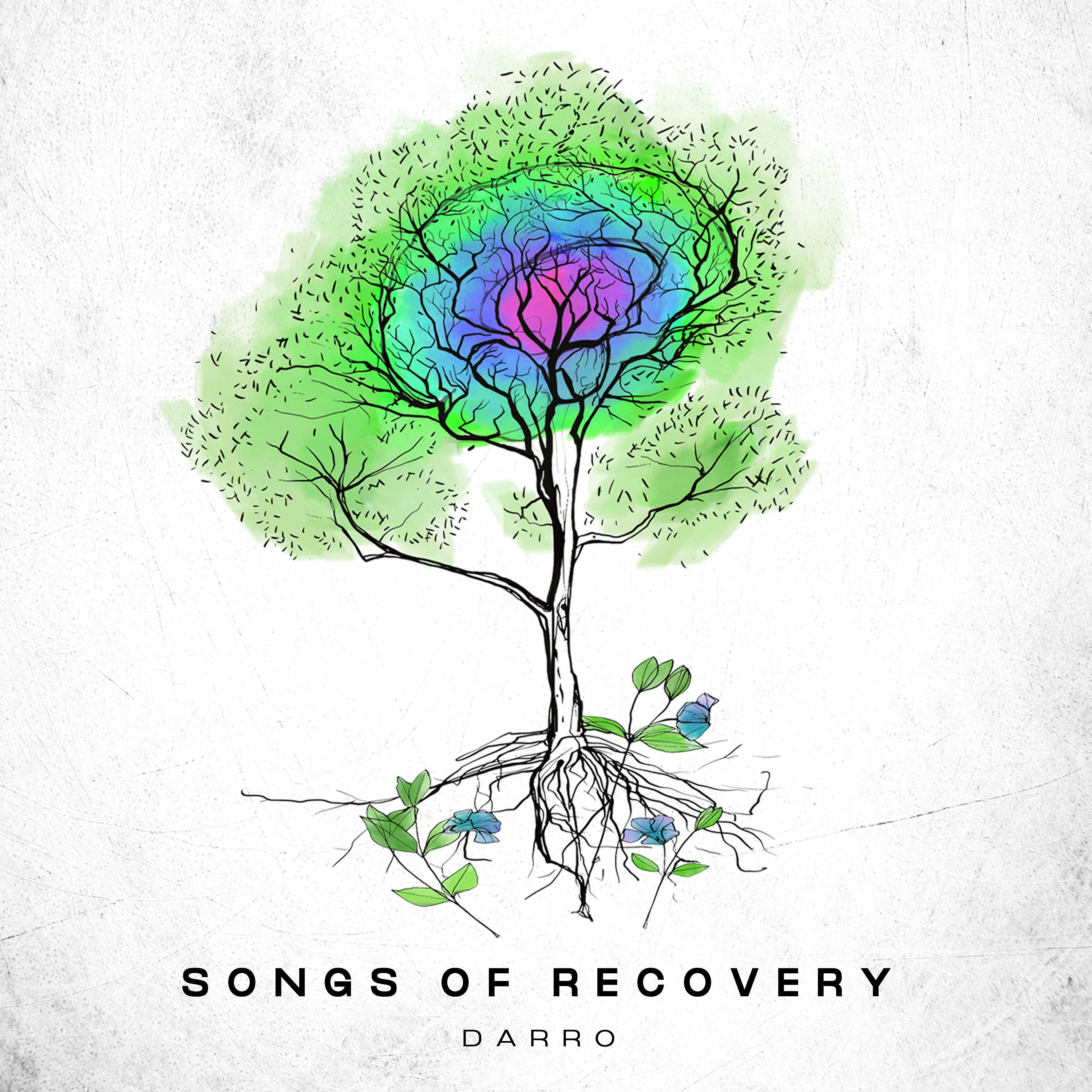 Постер альбома Songs of Recovery