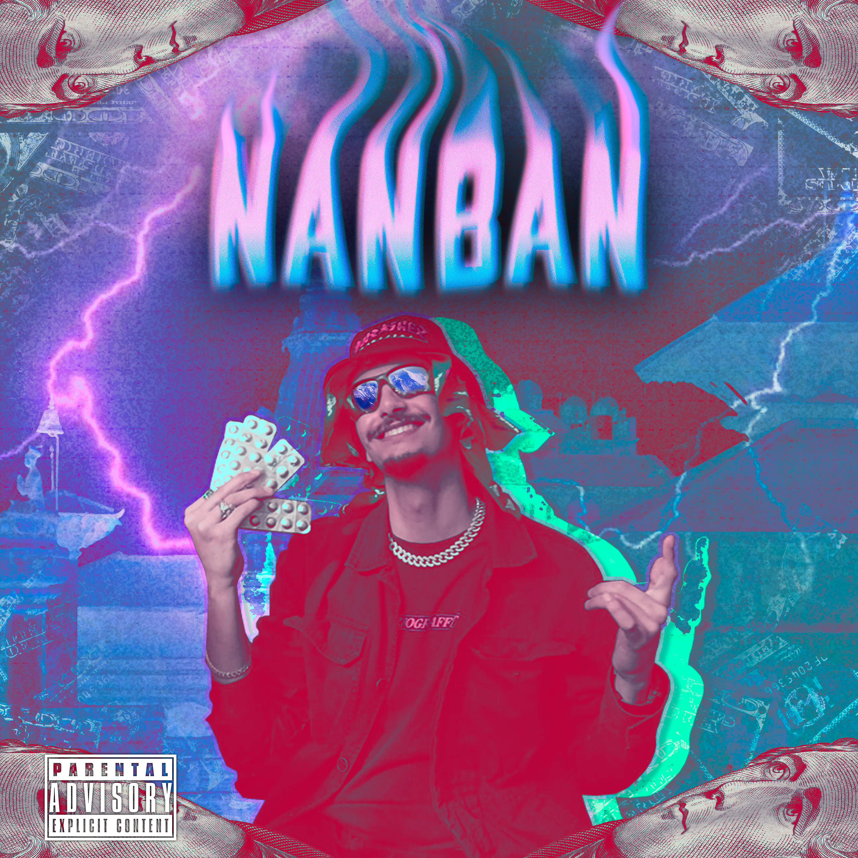 Nanban - A$Pen