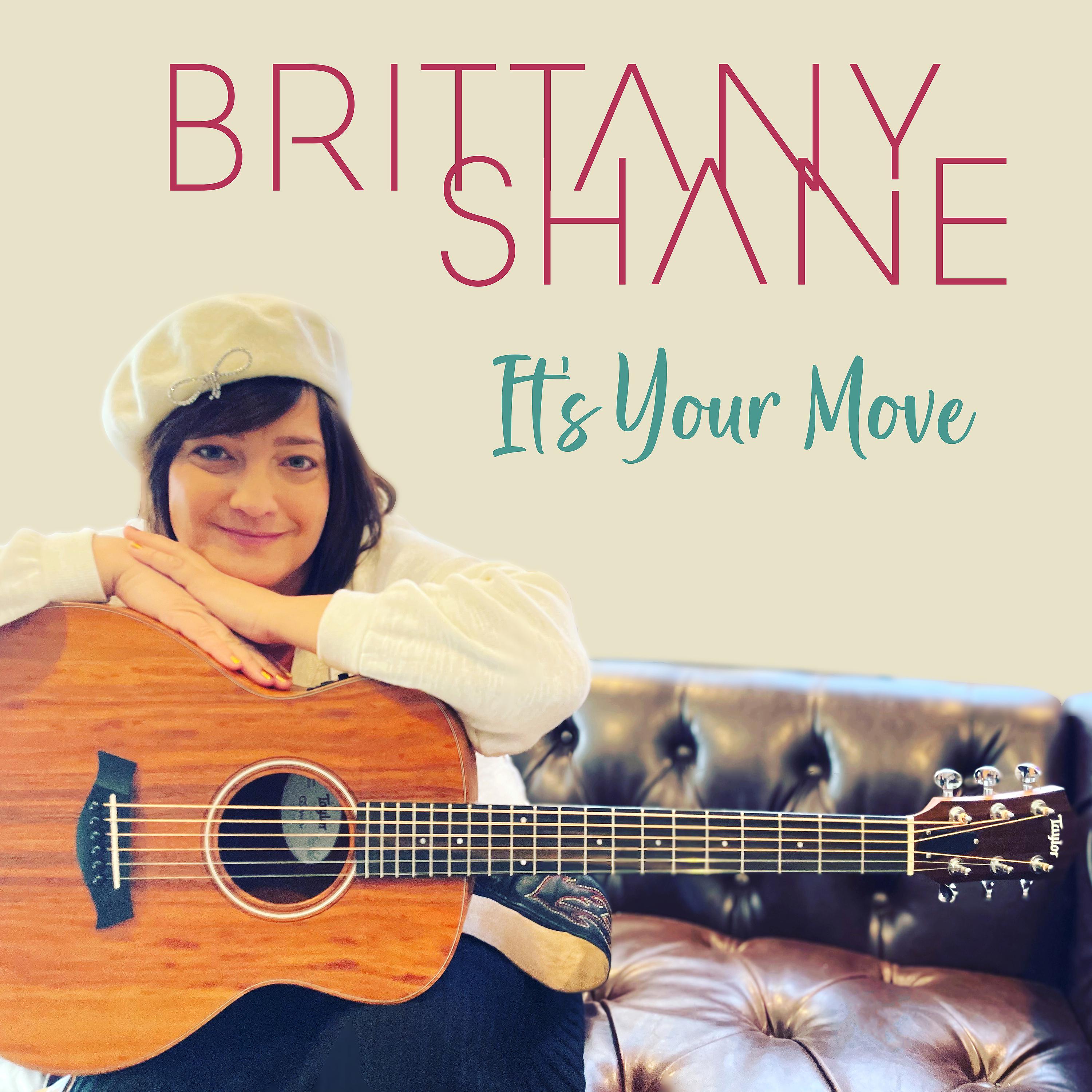 Постер альбома It's Your Move (Single)