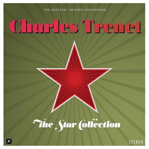 Charles Trenet - Route nationale 7