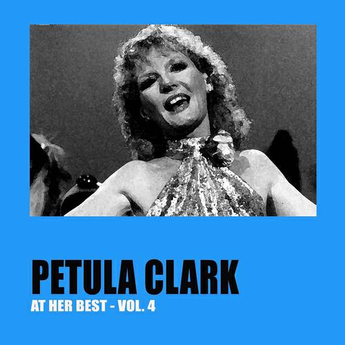 Petula Clark - Tango de l'esquimau (Never Do a Tango With an Eskimo)