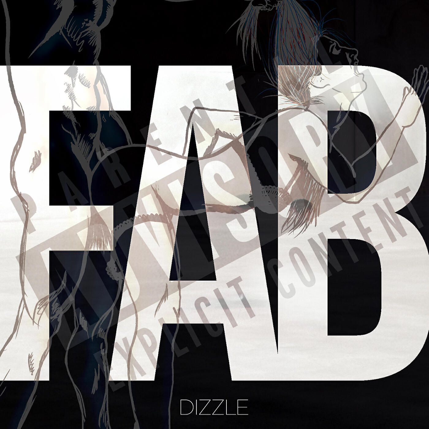 DIZZLE - FAB