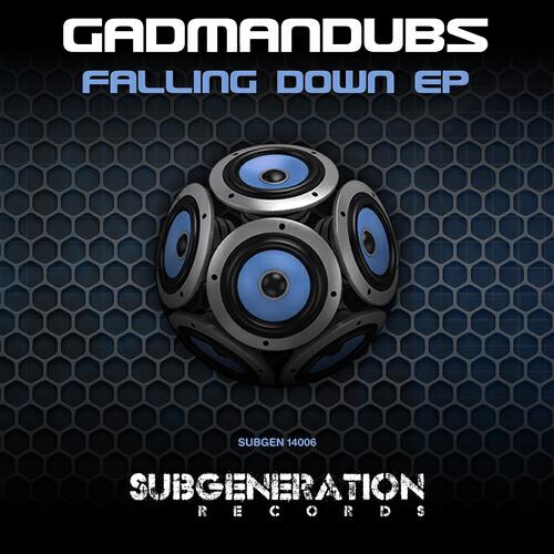 GadManDubs - Grekko Chedda