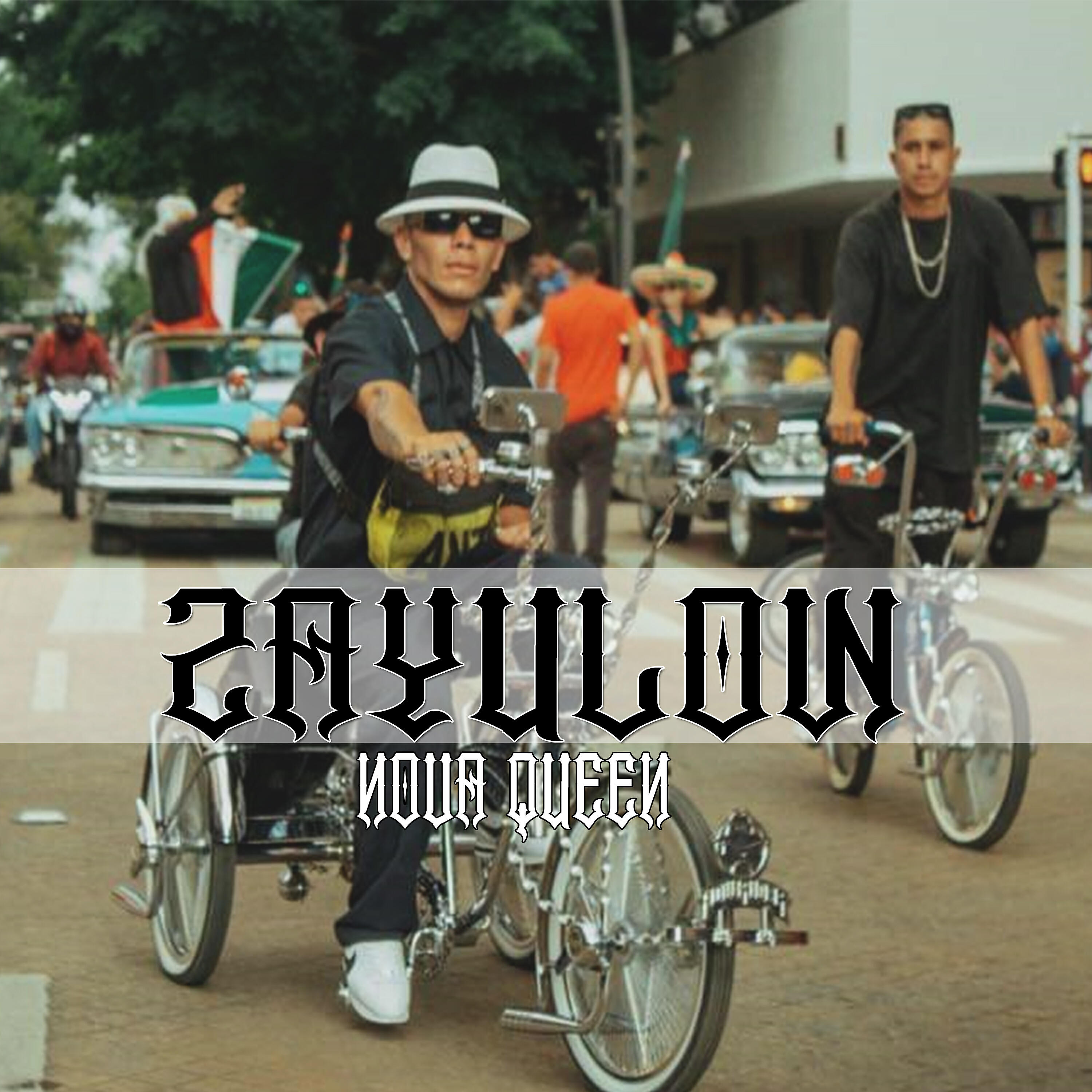 Nova Queen - Zayulow