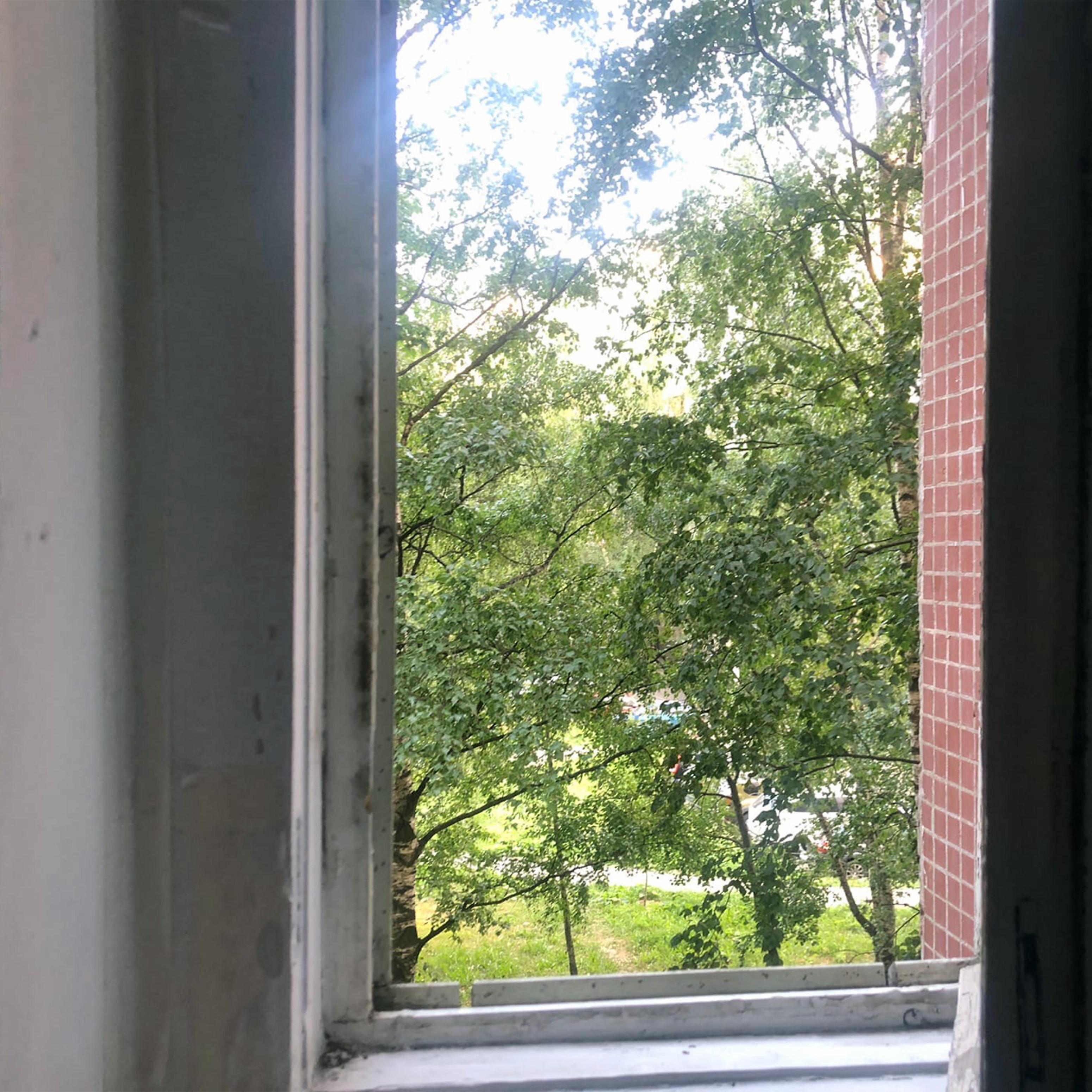 Мишаня Росс - Папа должен быть один